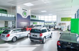 Автопрага Юг