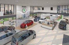 Автопрага Восток